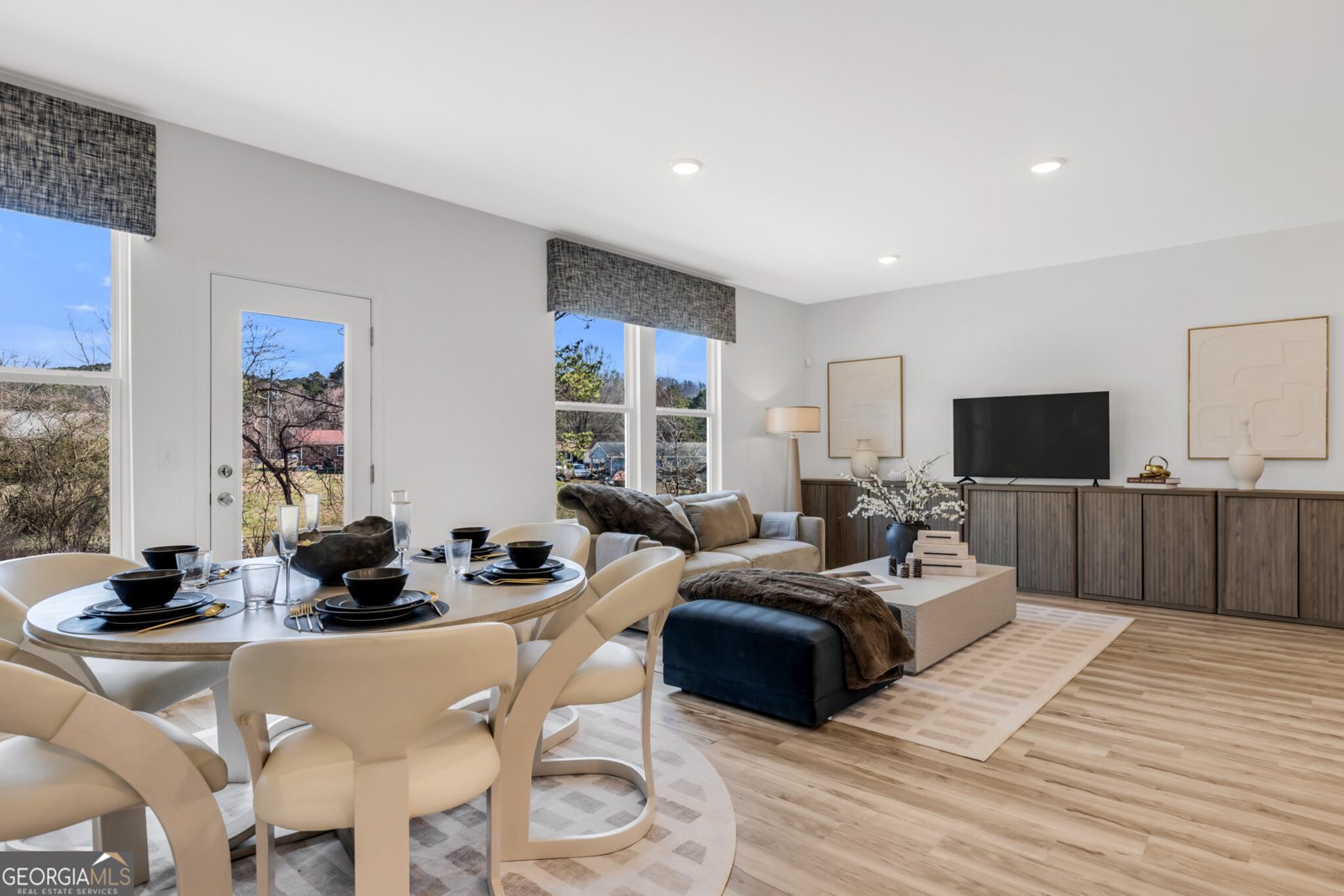 163 Sweet Water Lane Rome - Photo 18