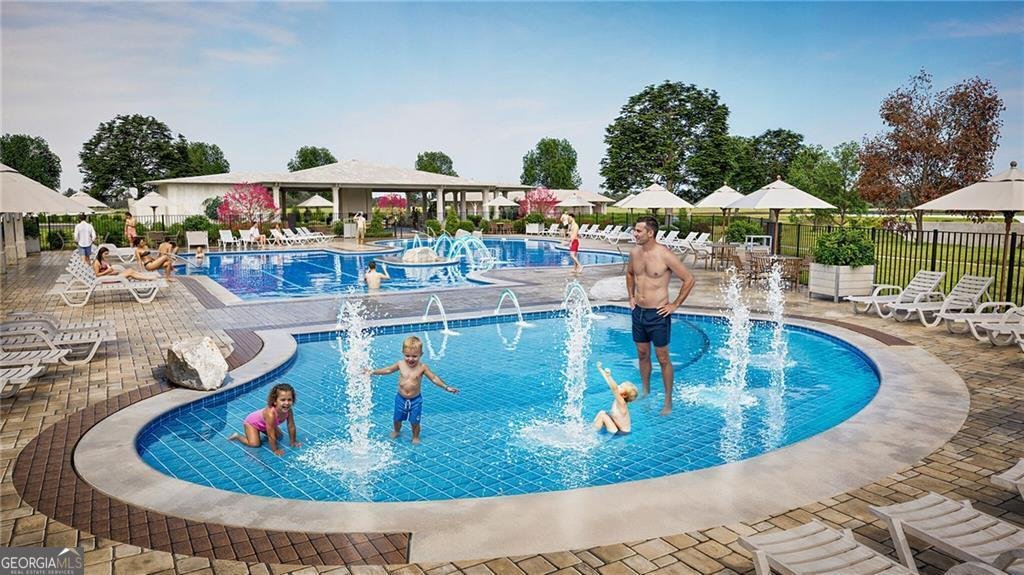 163 Sweet Water Lane Rome - Photo 27