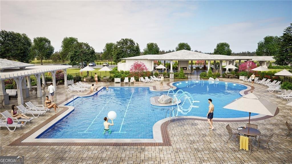 163 Sweet Water Lane Rome - Photo 6