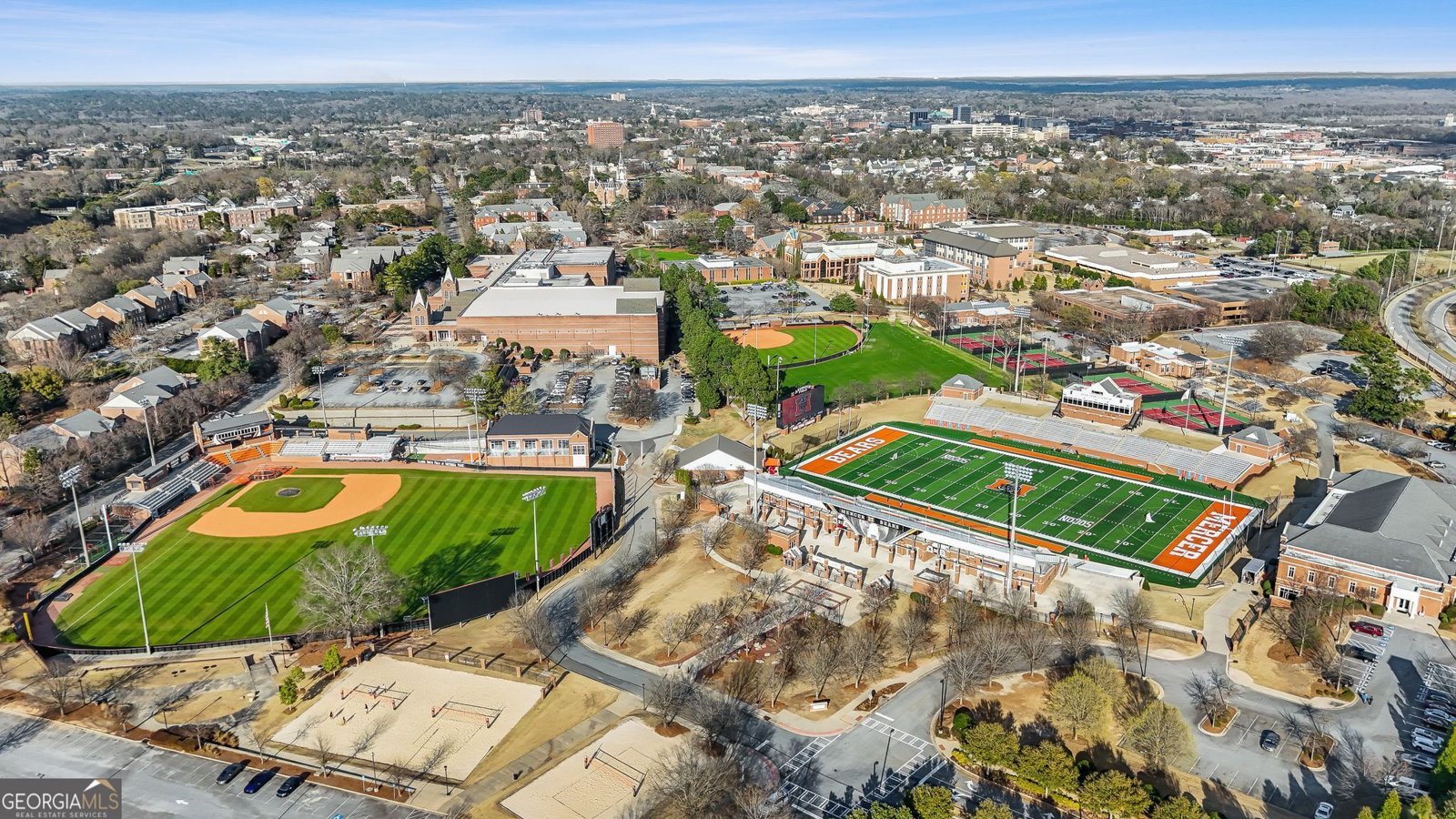 545 Grosso Avenue Macon - Photo 15