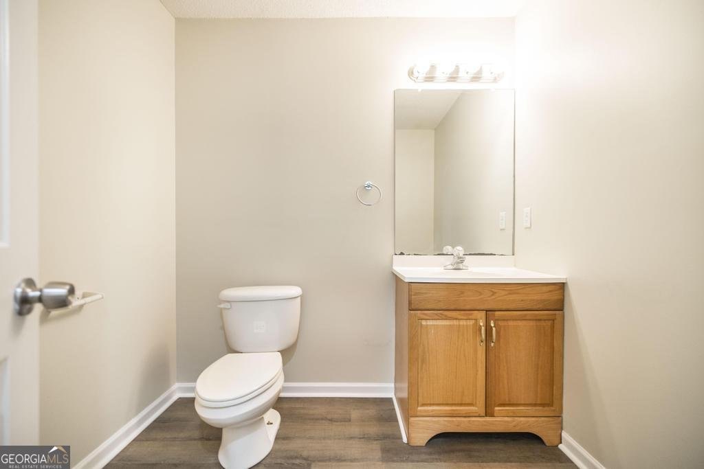 204 Spring Creek Drive Perry - Photo 17