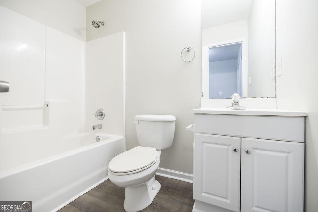 204 Spring Creek Drive Perry - Photo 26