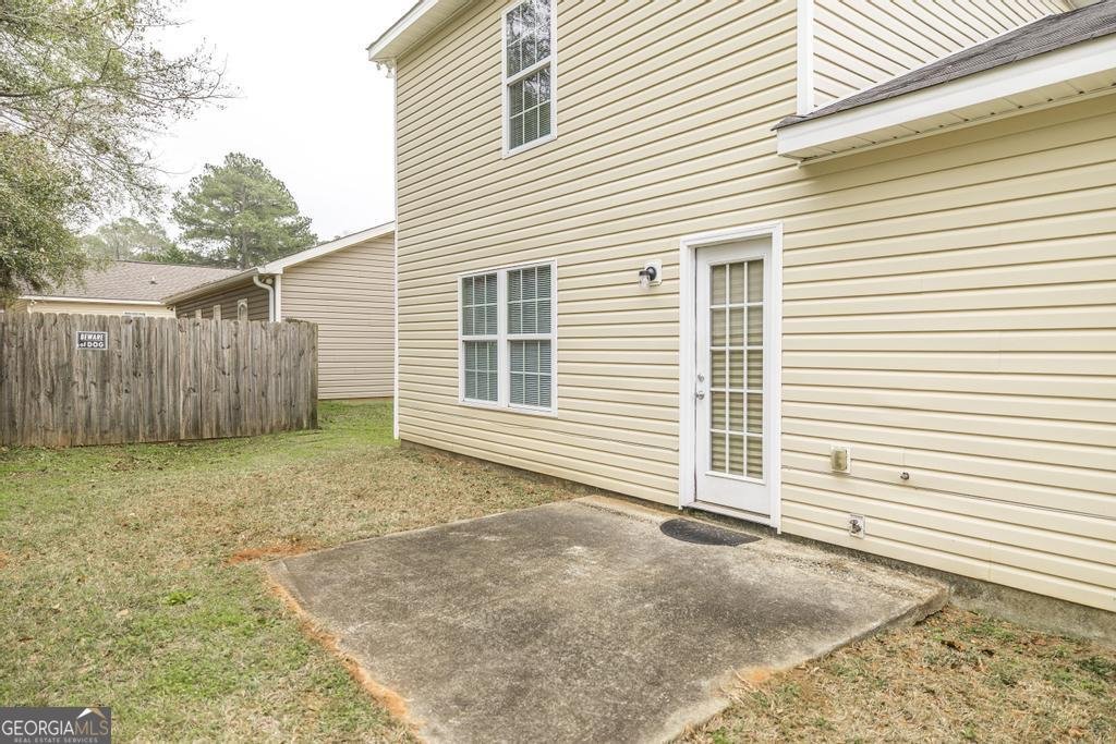 204 Spring Creek Drive Perry - Photo 29