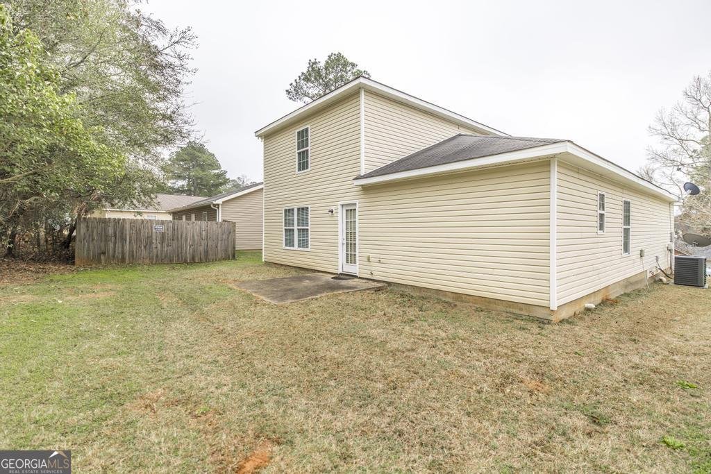 204 Spring Creek Drive Perry - Photo 30