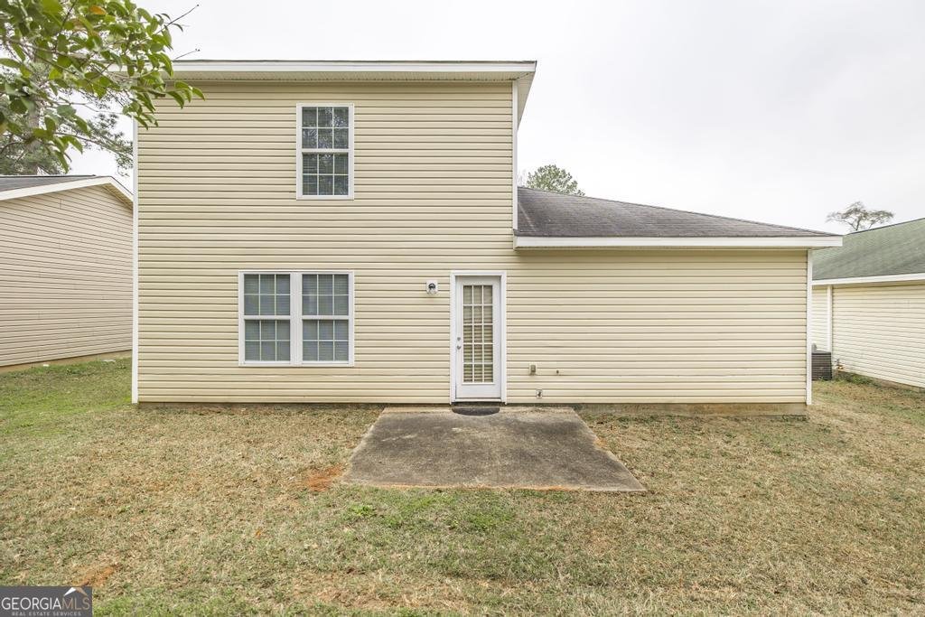 204 Spring Creek Drive Perry - Photo 31