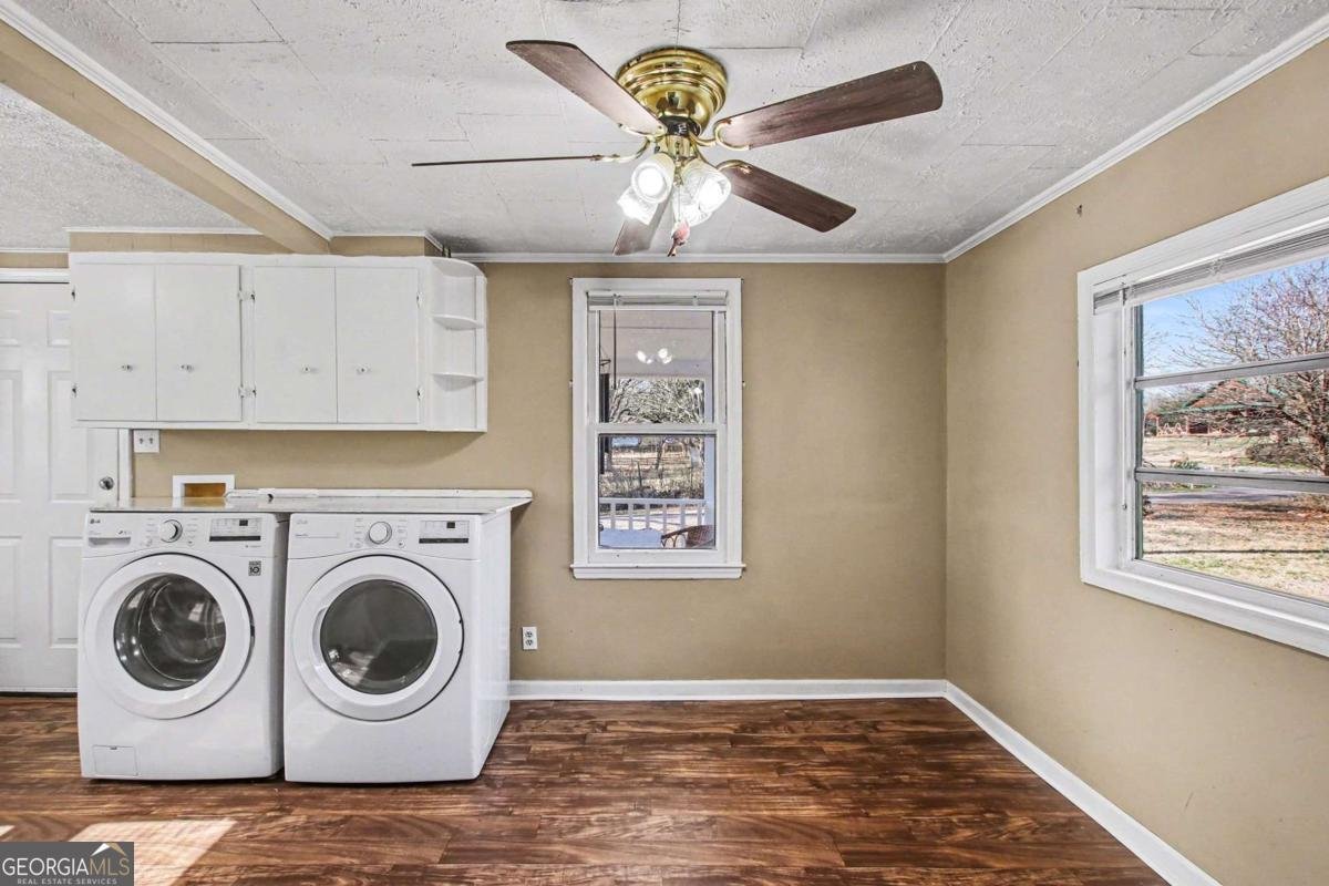 1015 Jefferson Highway Winder - Photo 14