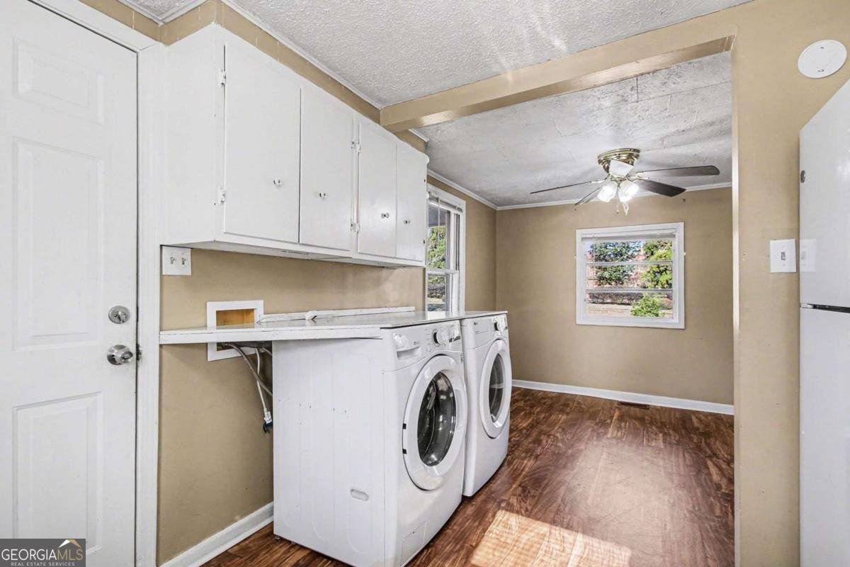 1015 Jefferson Highway Winder - Photo 6