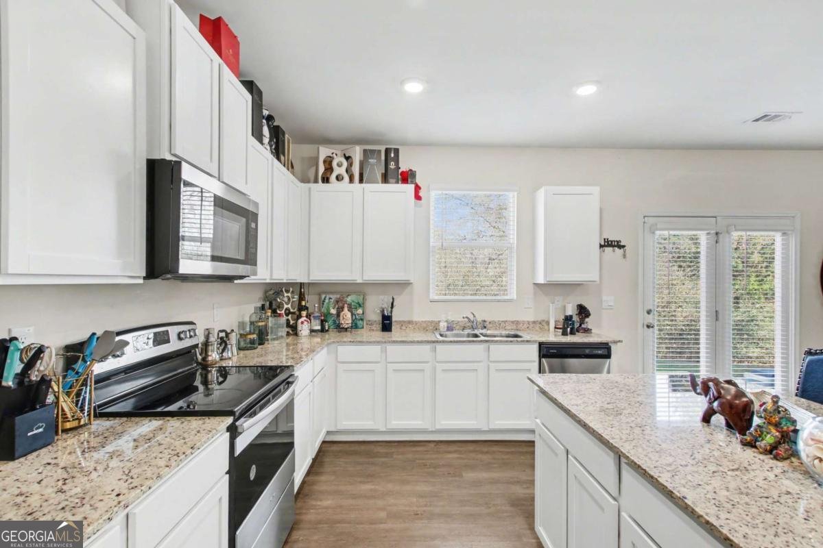 367 Hughes Ln Pendergrass - Photo 10