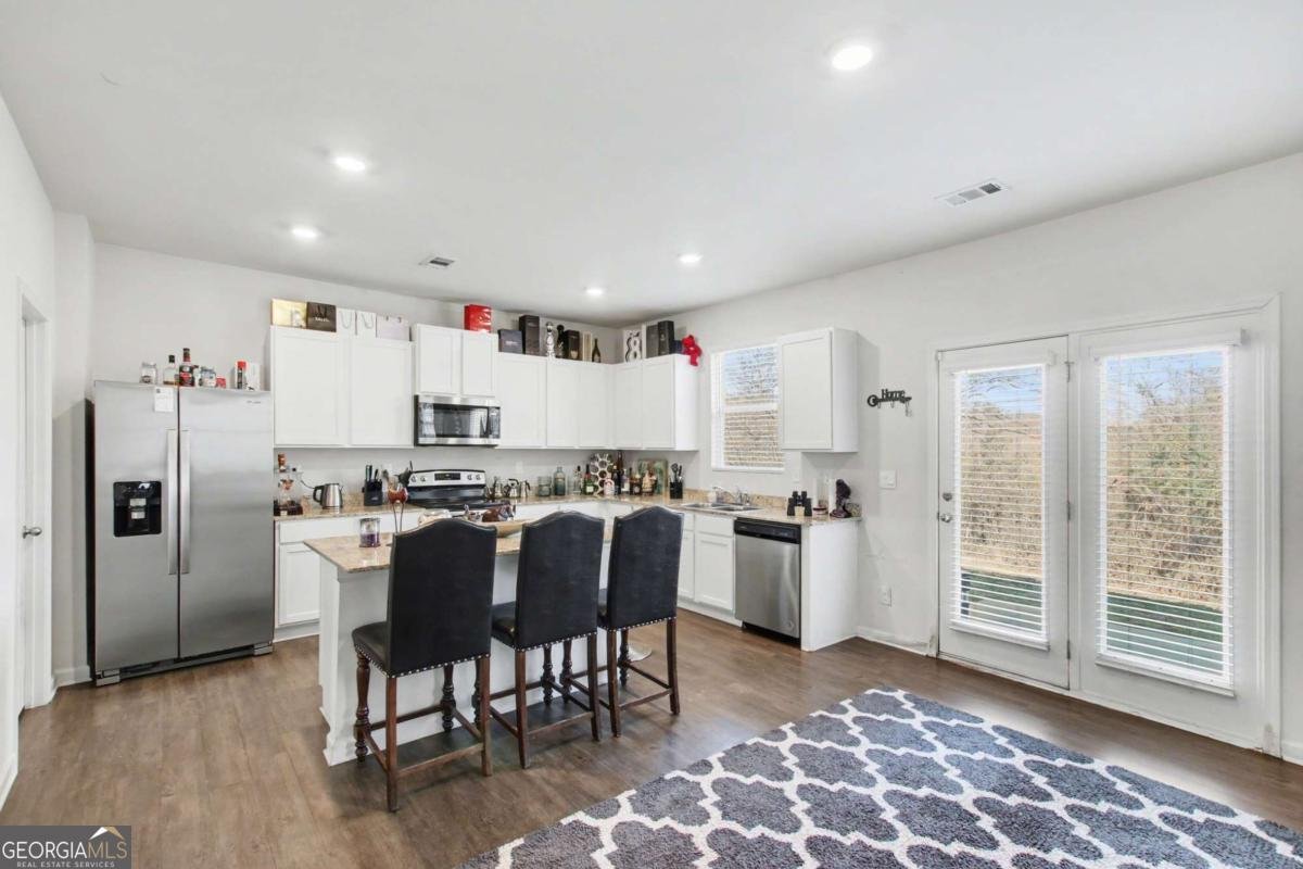 367 Hughes Ln Pendergrass - Photo 11