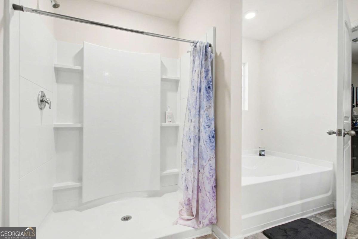 367 Hughes Ln Pendergrass - Photo 17