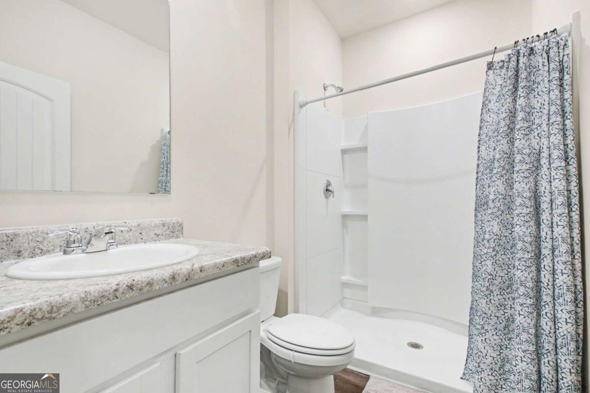 367 Hughes Ln Pendergrass - Photo 18