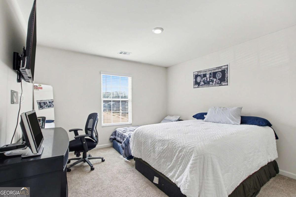 367 Hughes Ln Pendergrass - Photo 21