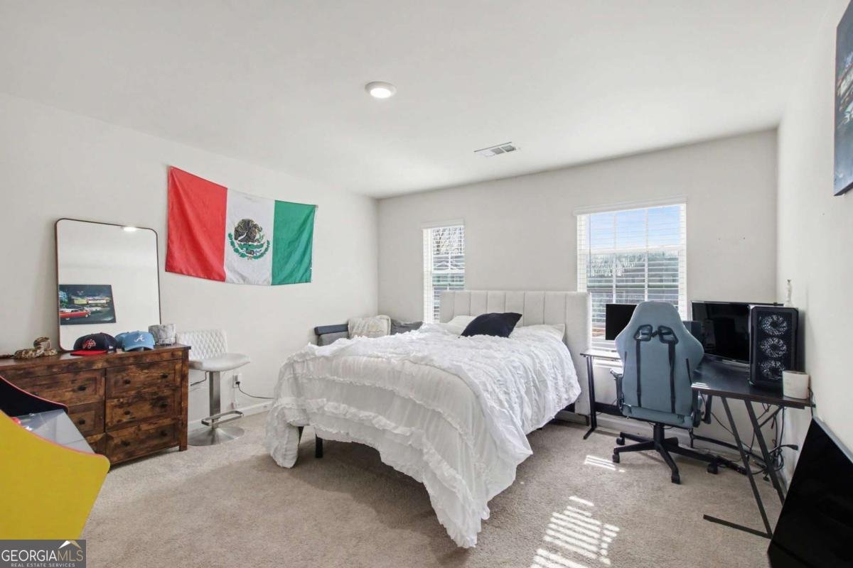 367 Hughes Ln Pendergrass - Photo 22