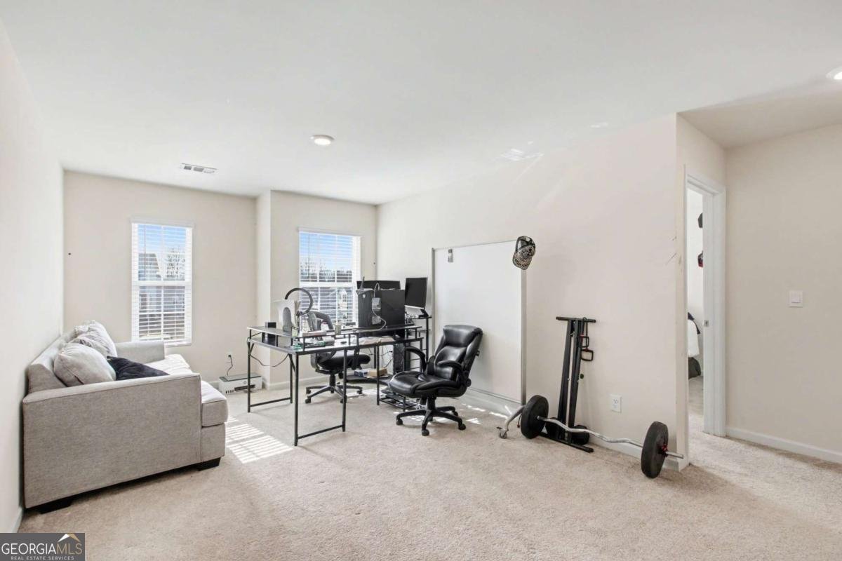 367 Hughes Ln Pendergrass - Photo 23