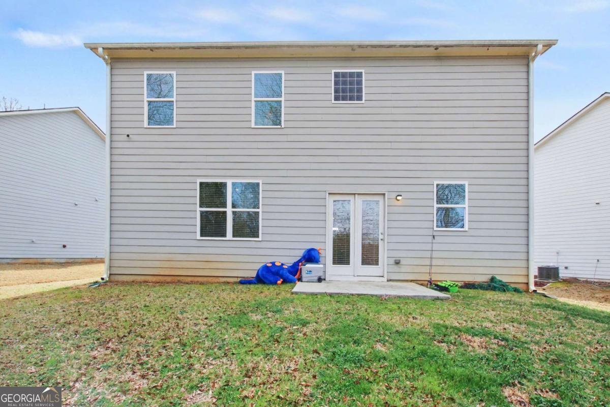 367 Hughes Ln Pendergrass - Photo 26