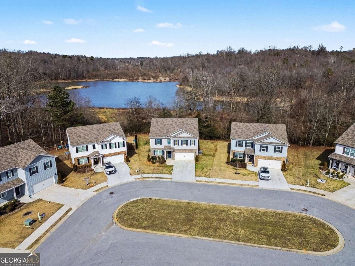 367 Hughes Ln Pendergrass - Photo 28