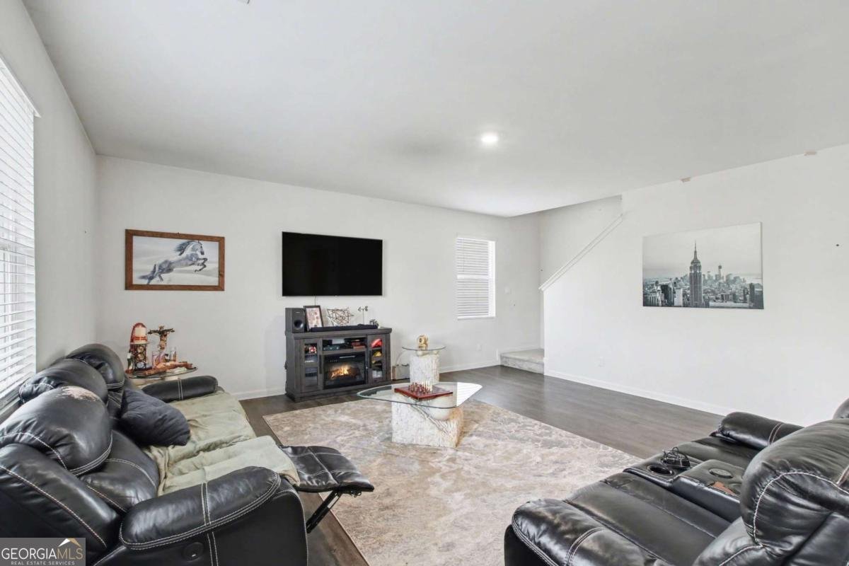 367 Hughes Ln Pendergrass - Photo 6