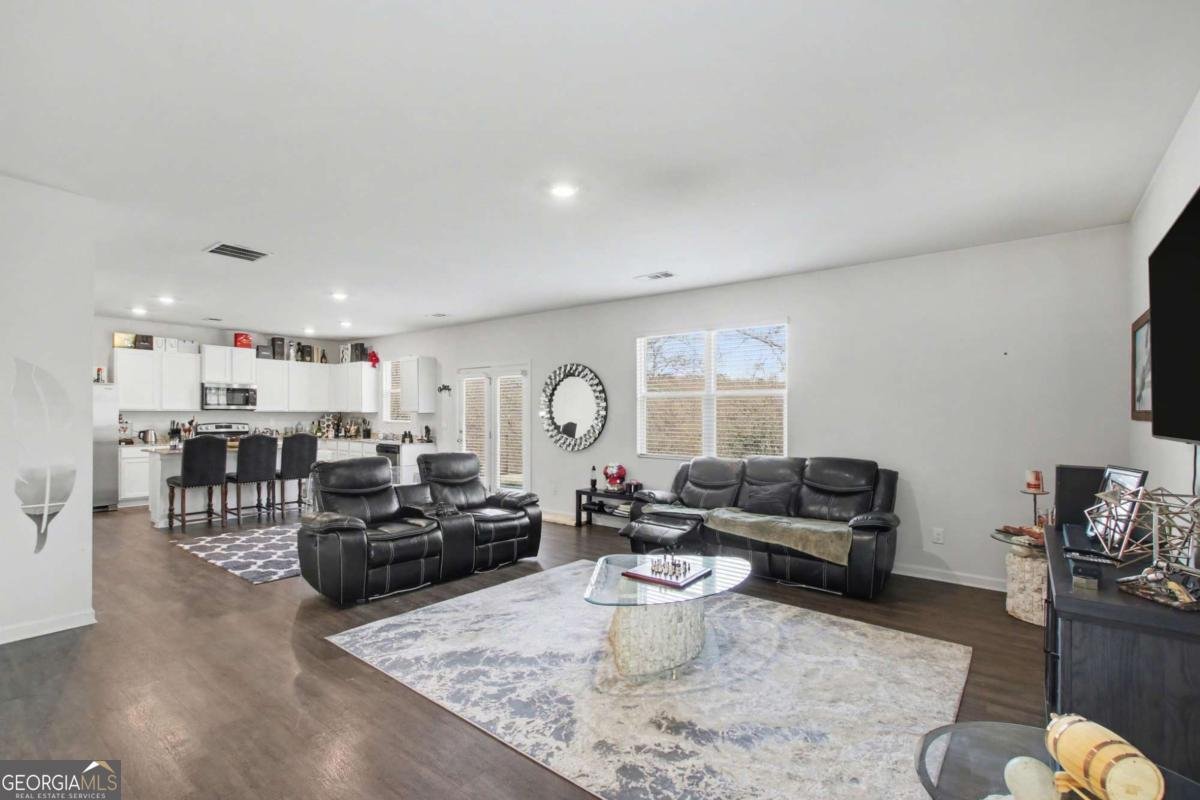 367 Hughes Ln Pendergrass - Photo 7