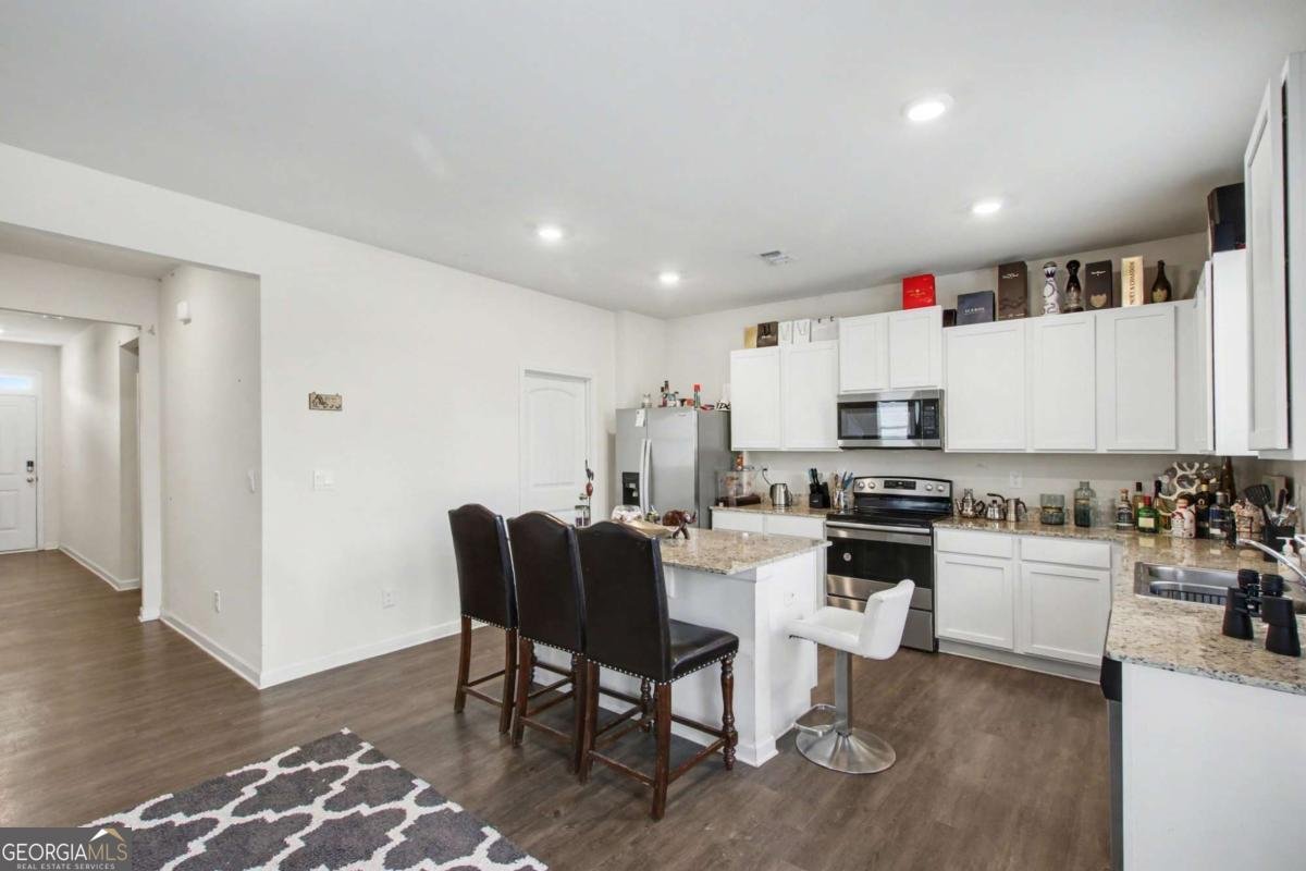 367 Hughes Ln Pendergrass - Photo 9