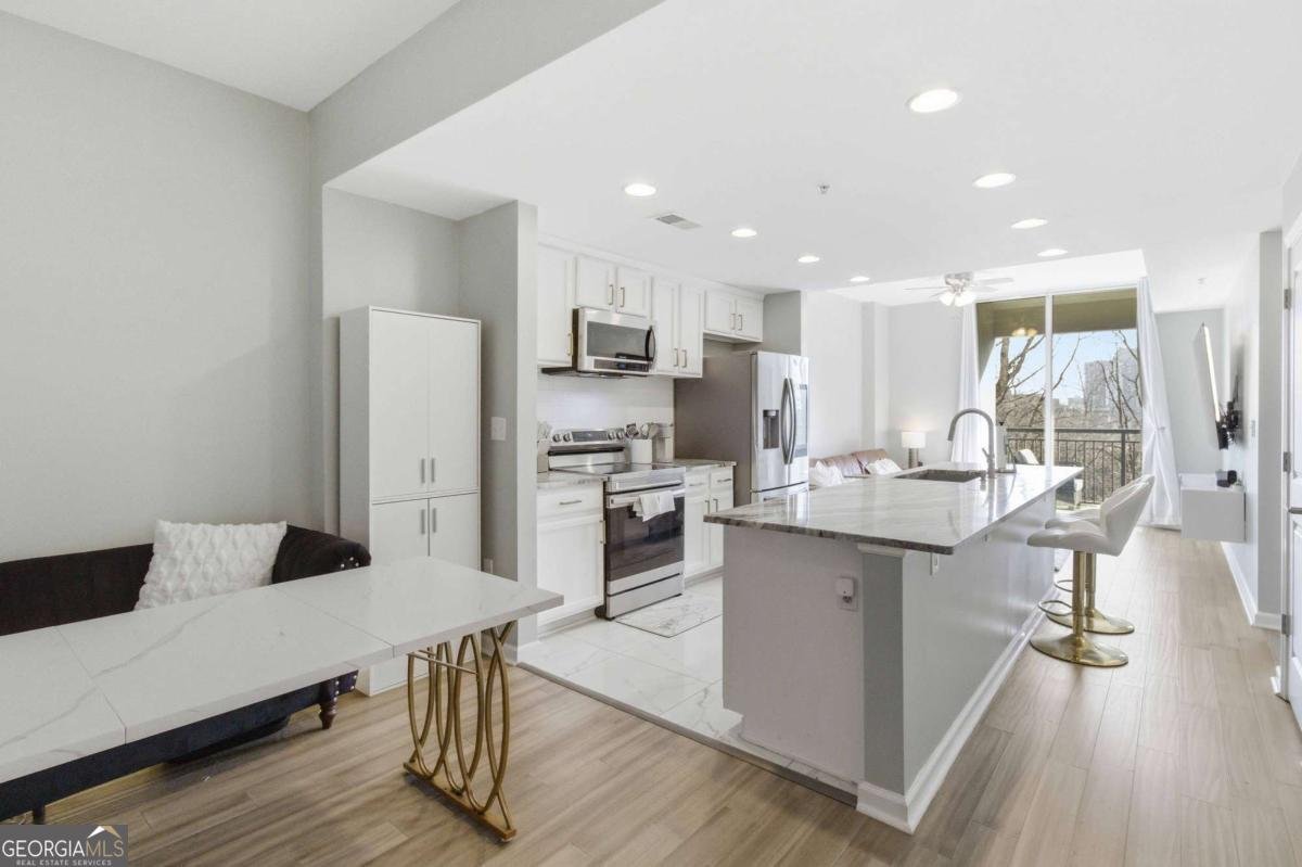 3040 Peachtree Road Atlanta - Photo 10