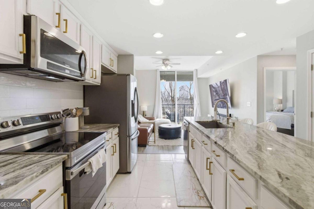 3040 Peachtree Road Atlanta - Photo 11