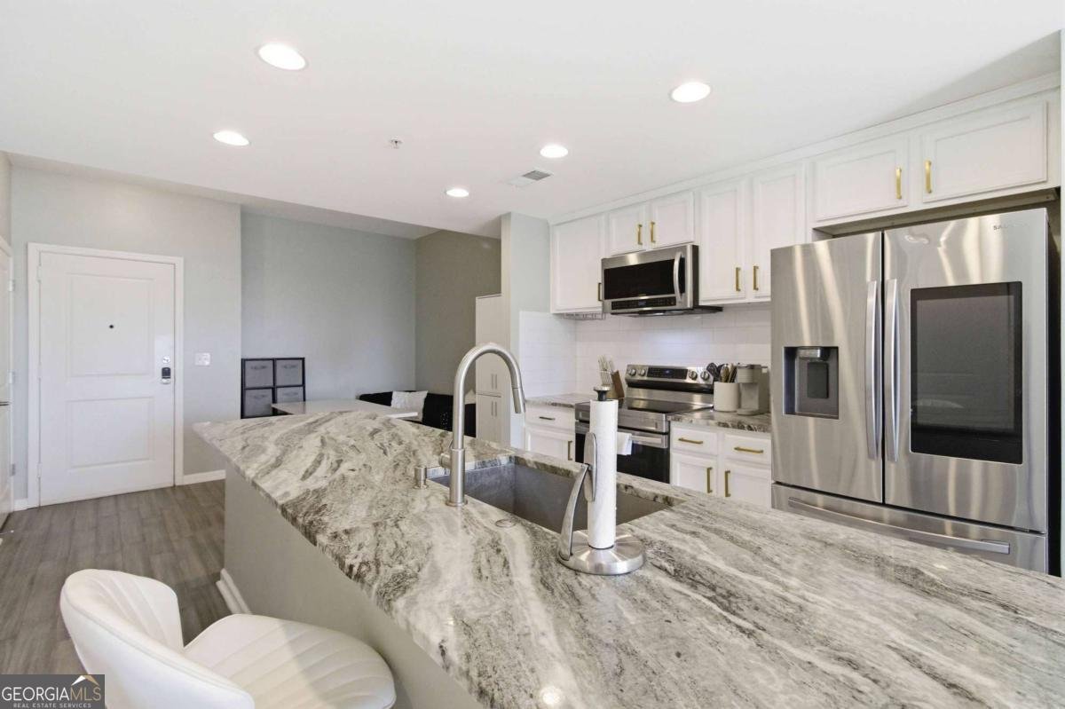 3040 Peachtree Road Atlanta - Photo 12