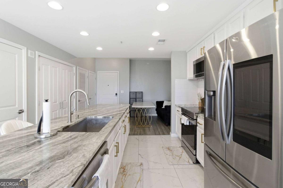 3040 Peachtree Road Atlanta - Photo 13