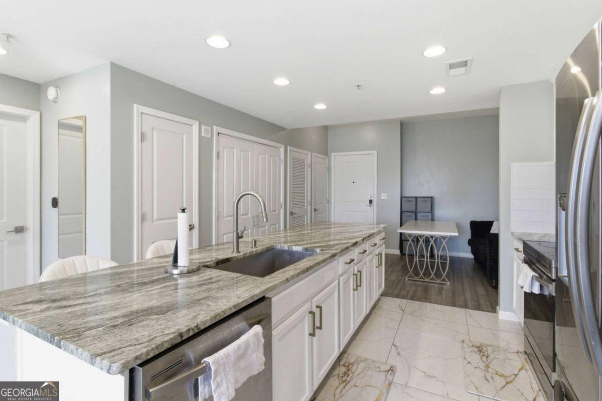 3040 Peachtree Road Atlanta - Photo 14