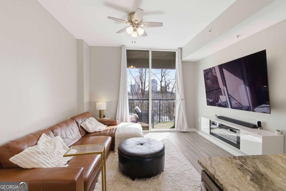 3040 Peachtree Road Atlanta - Photo 15