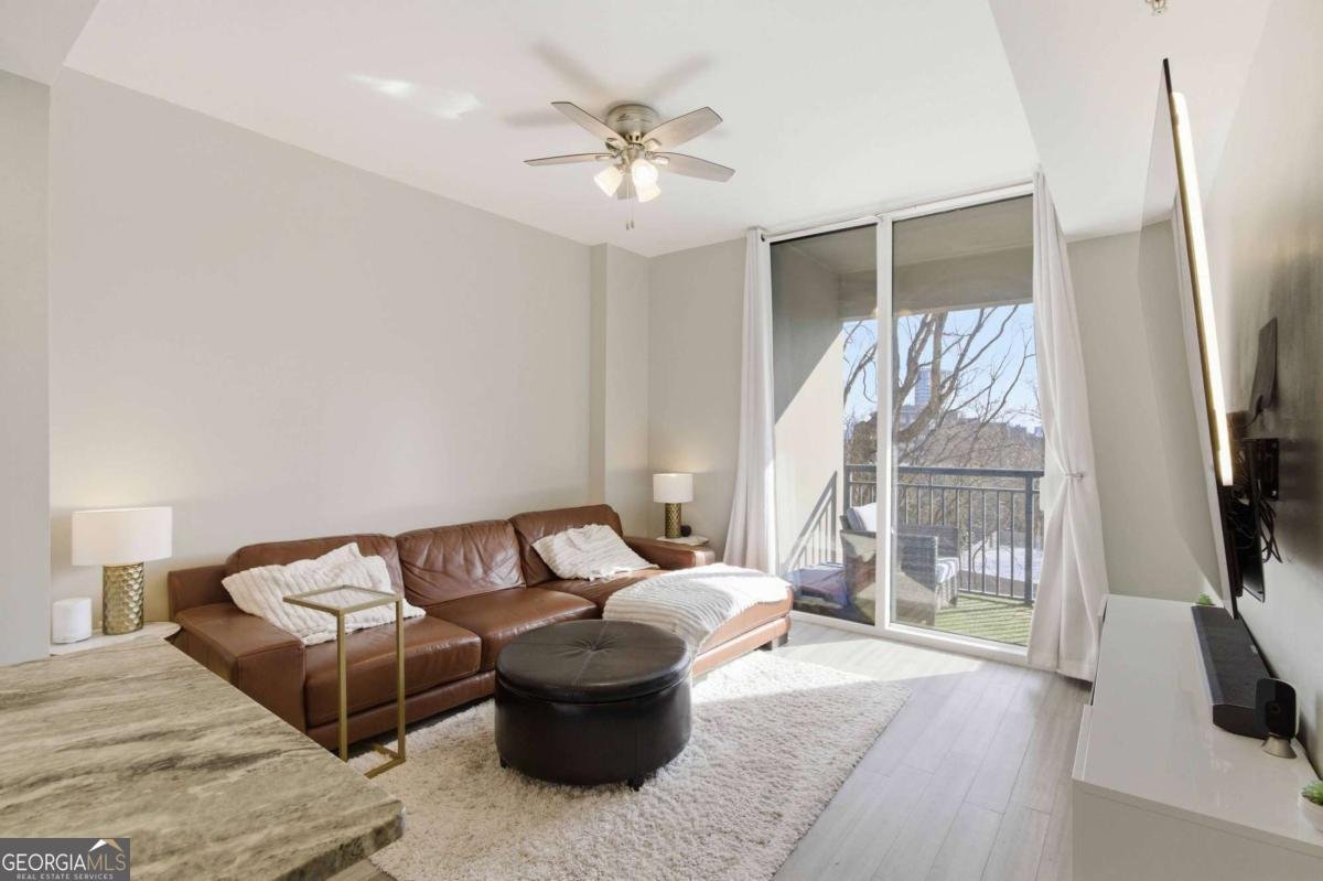 3040 Peachtree Road Atlanta - Photo 16