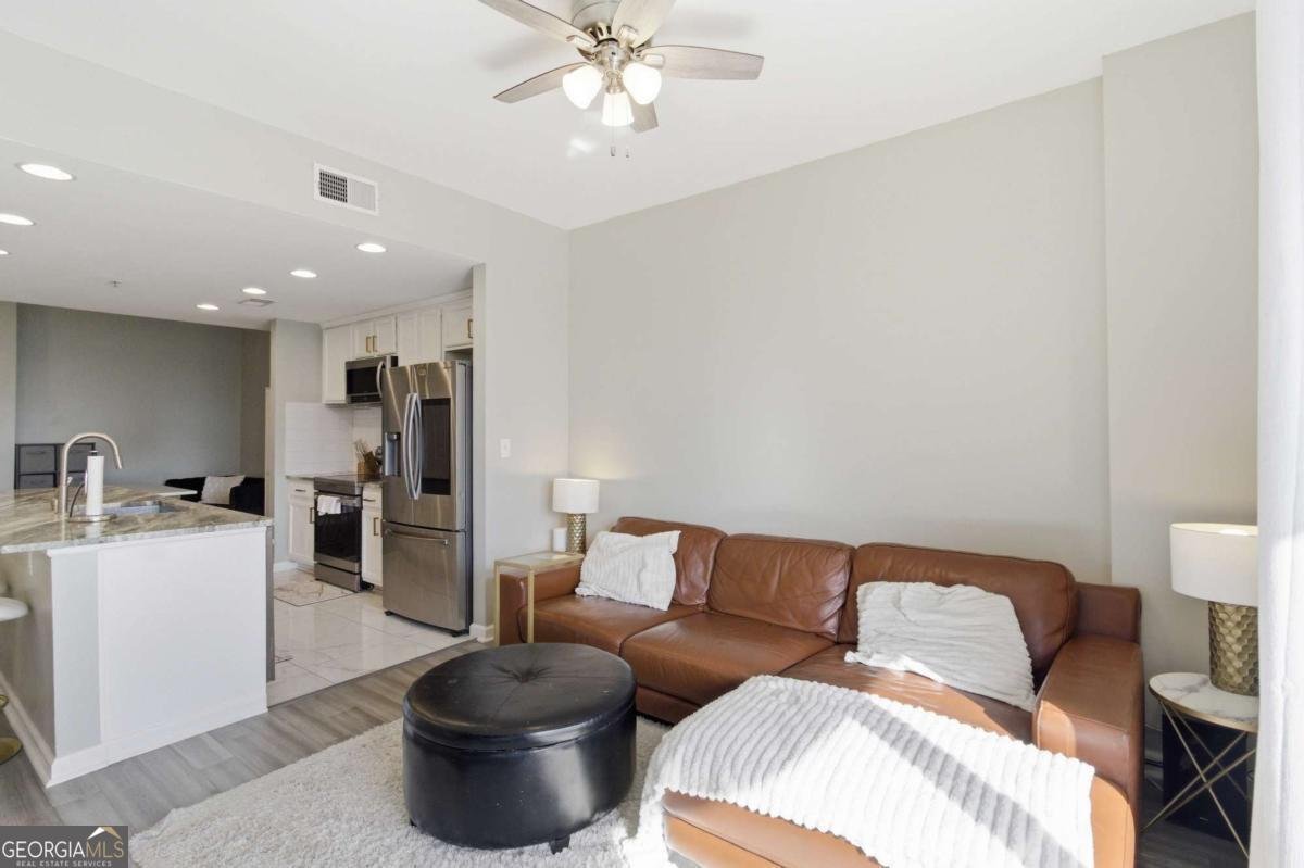 3040 Peachtree Road Atlanta - Photo 17