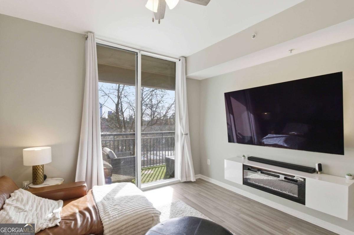 3040 Peachtree Road Atlanta - Photo 18