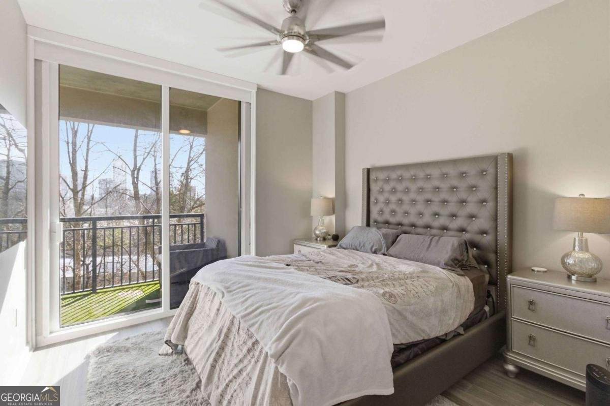 3040 Peachtree Road Atlanta - Photo 19