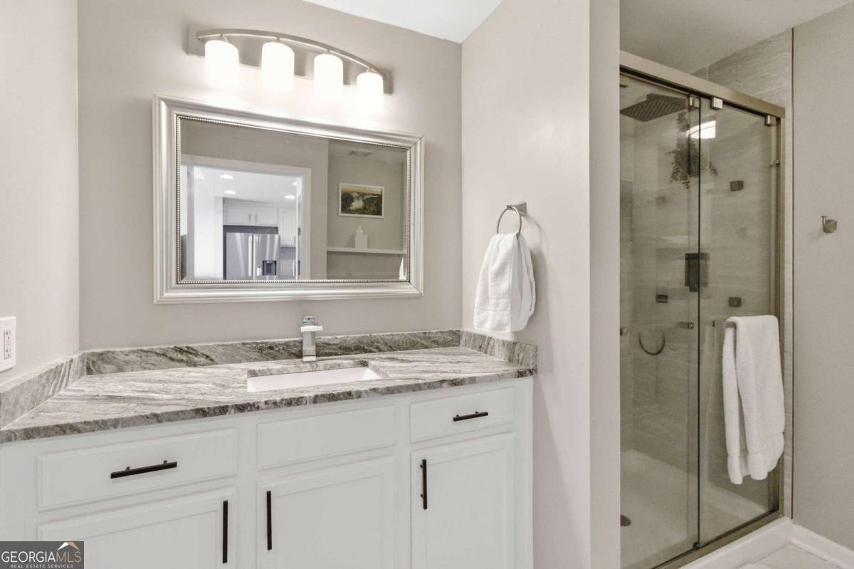 3040 Peachtree Road Atlanta - Photo 22