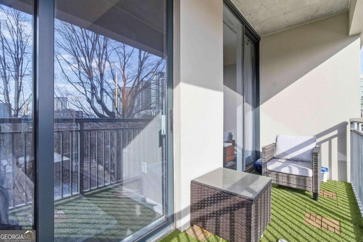 3040 Peachtree Road Atlanta - Photo 30