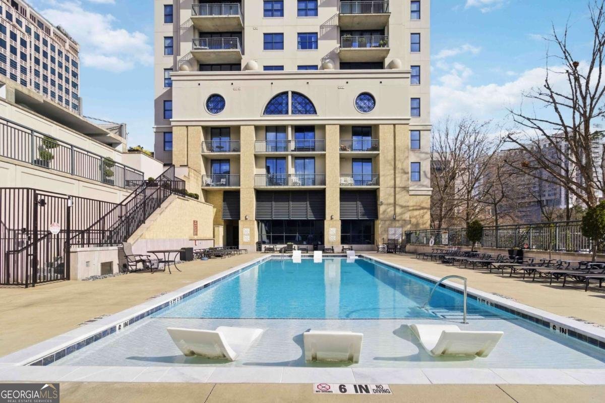 3040 Peachtree Road Atlanta - Photo 32