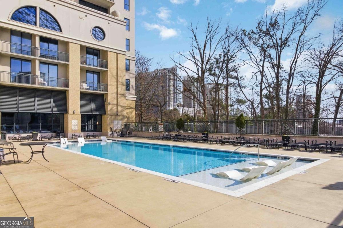 3040 Peachtree Road Atlanta - Photo 33
