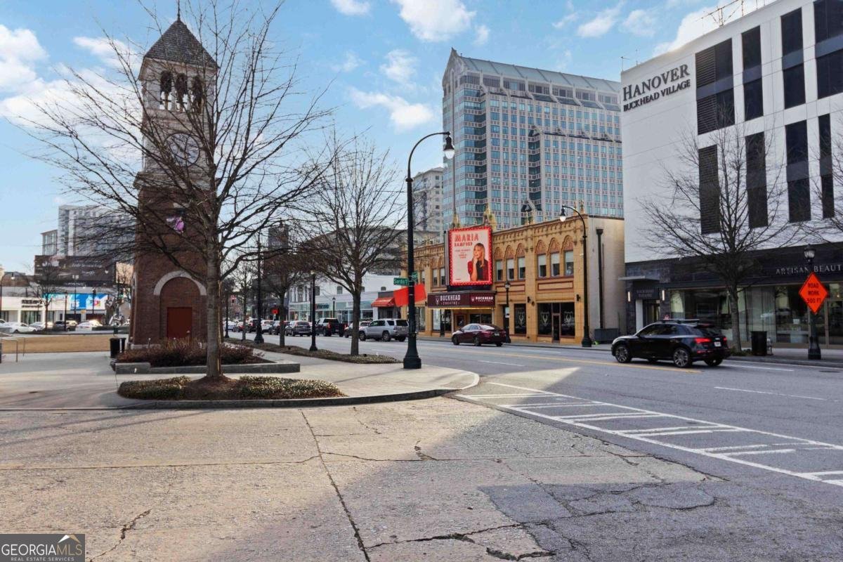 3040 Peachtree Road Atlanta - Photo 35