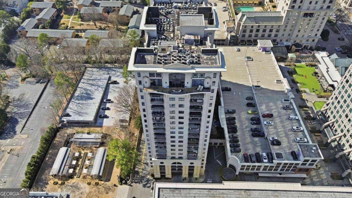 3040 Peachtree Road Atlanta - Photo 36