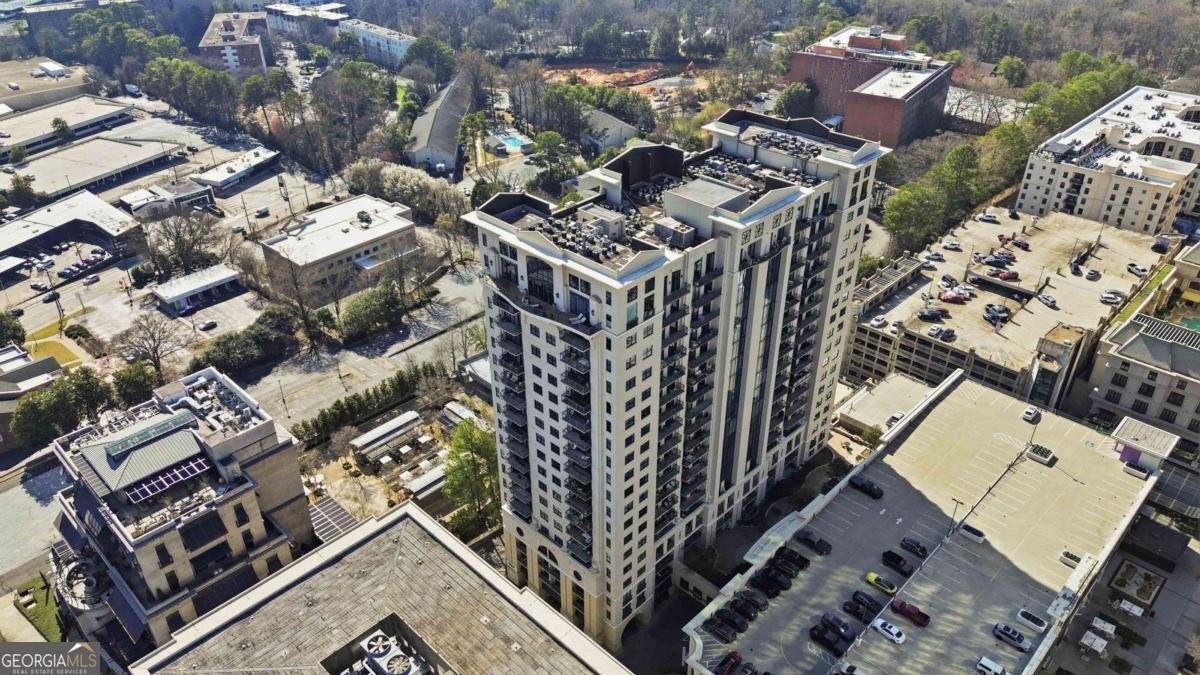 3040 Peachtree Road Atlanta - Photo 38