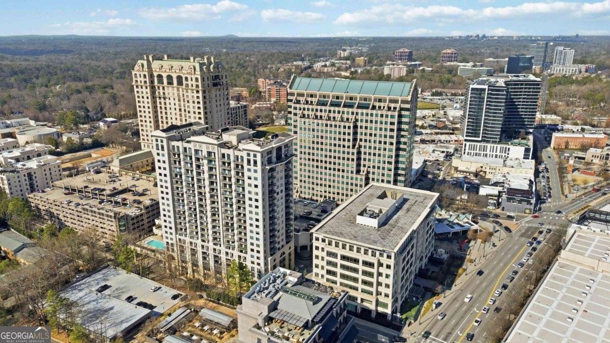 3040 Peachtree Road Atlanta - Photo 43