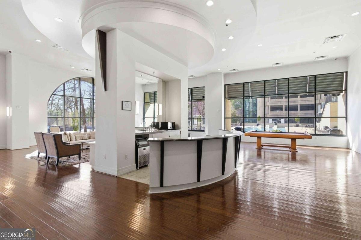 3040 Peachtree Road Atlanta - Photo 6