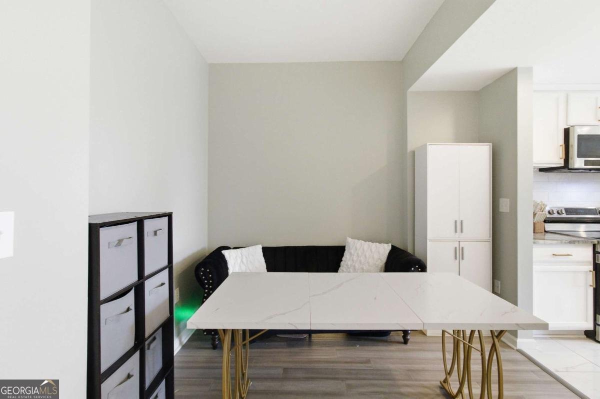 3040 Peachtree Road Atlanta - Photo 9