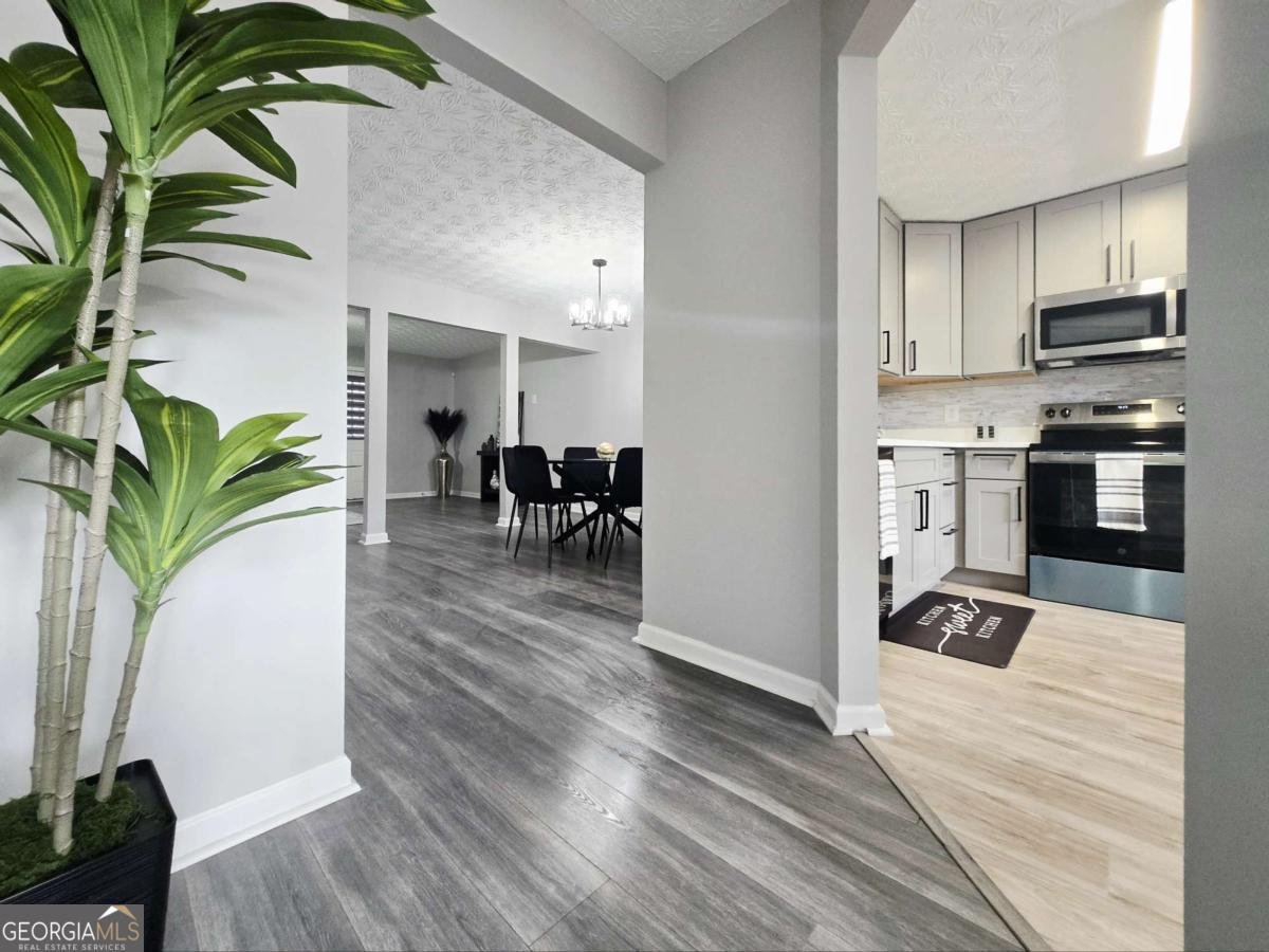 2430 Piering Drive Lithonia - Photo 14