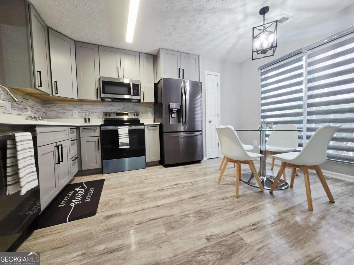 2430 Piering Drive Lithonia - Photo 17