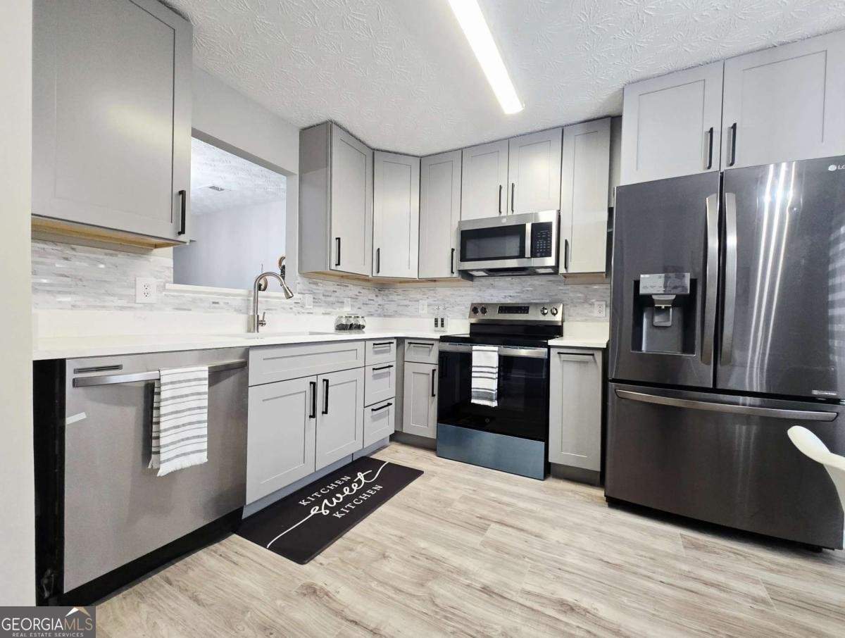 2430 Piering Drive Lithonia - Photo 19