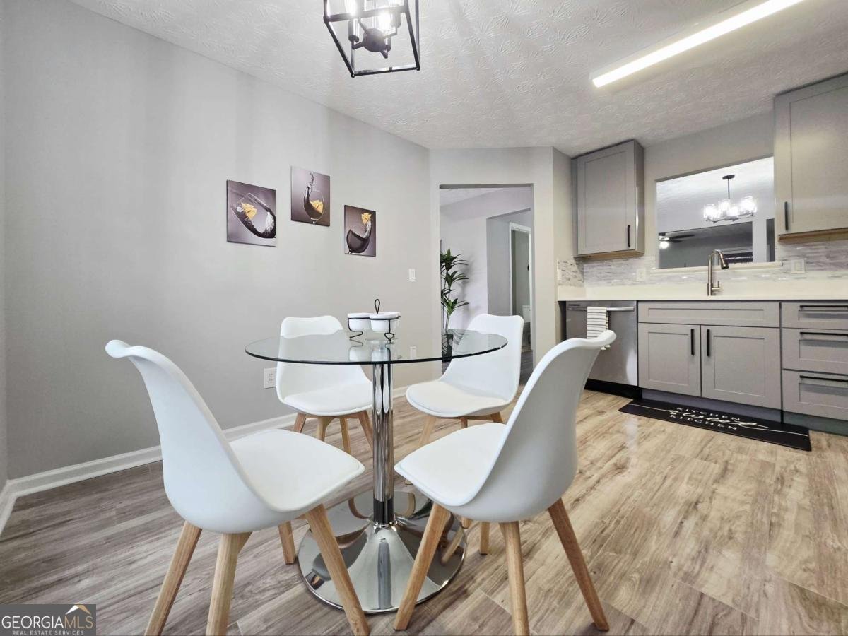 2430 Piering Drive Lithonia - Photo 21