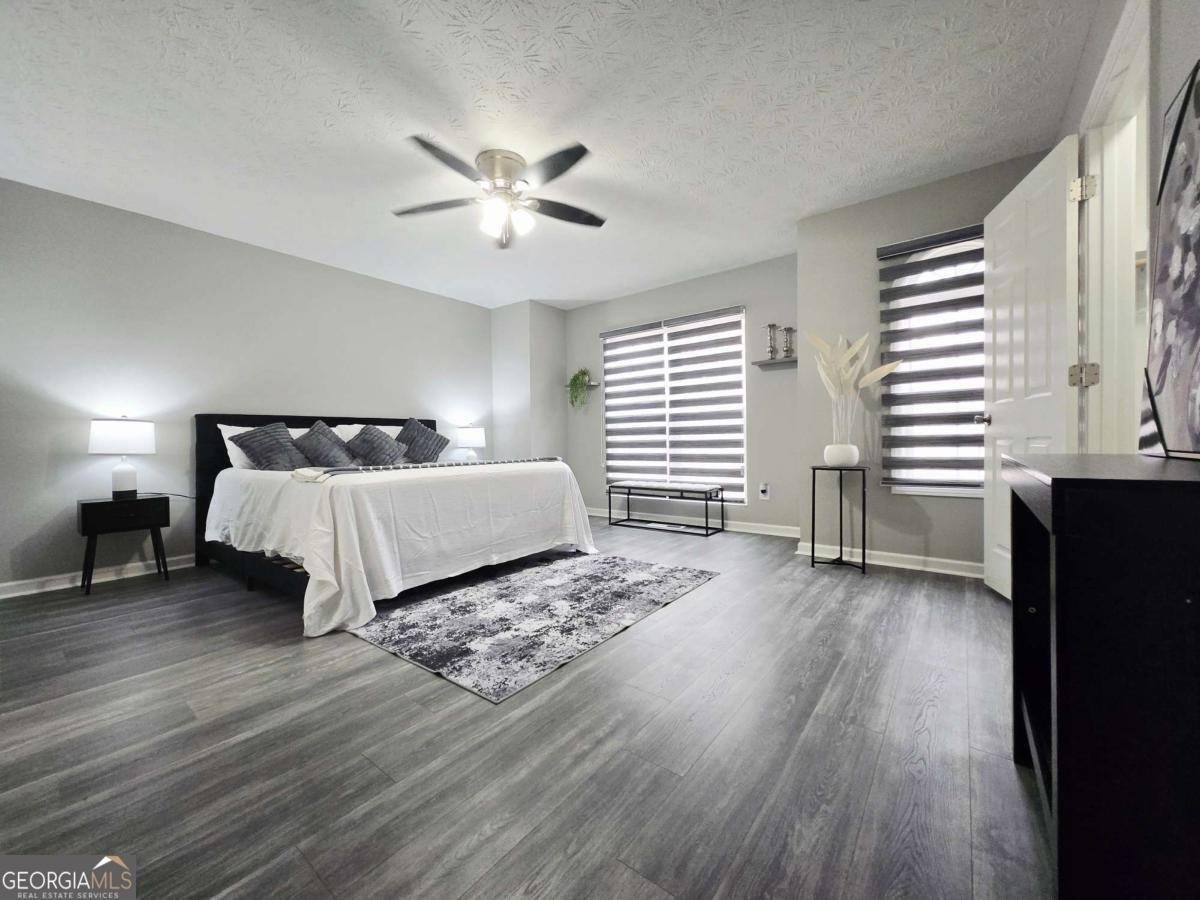 2430 Piering Drive Lithonia - Photo 26