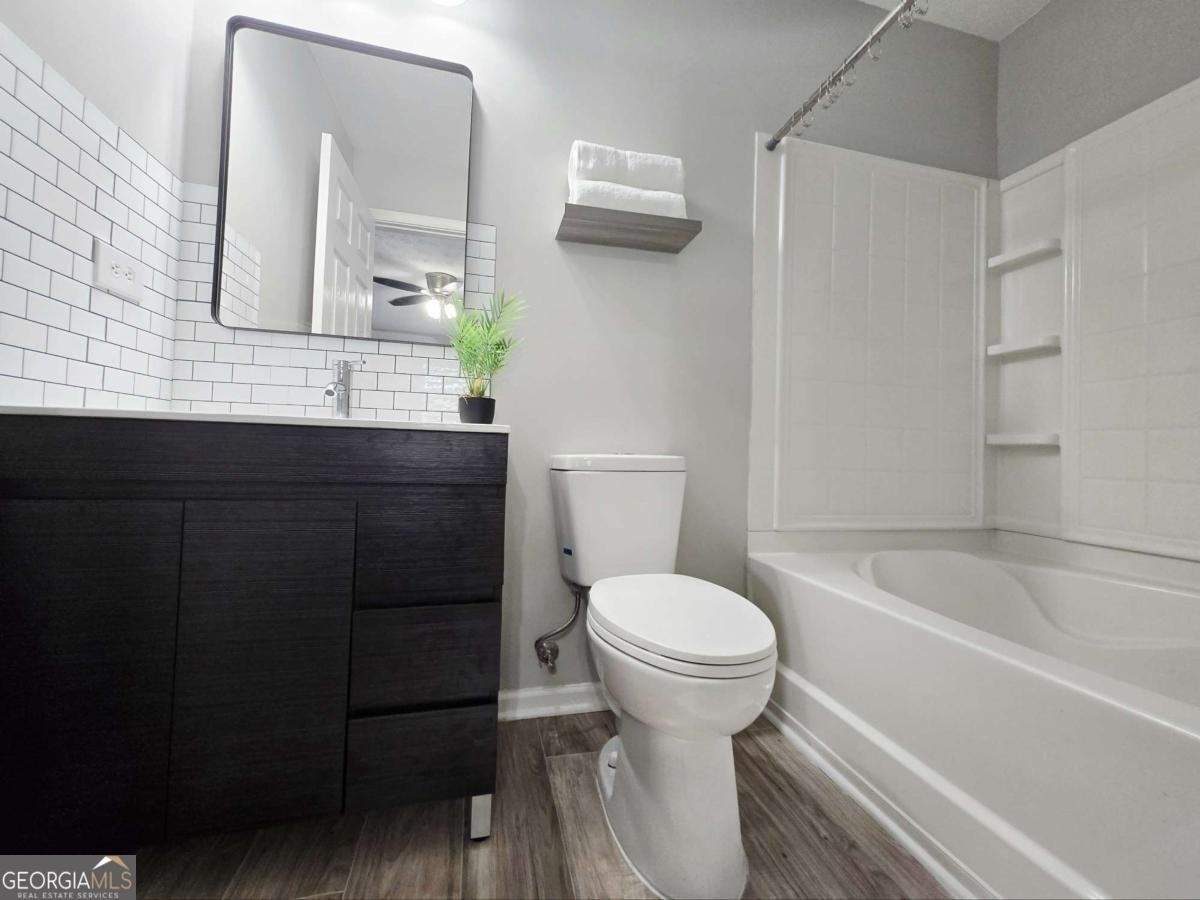 2430 Piering Drive Lithonia - Photo 27