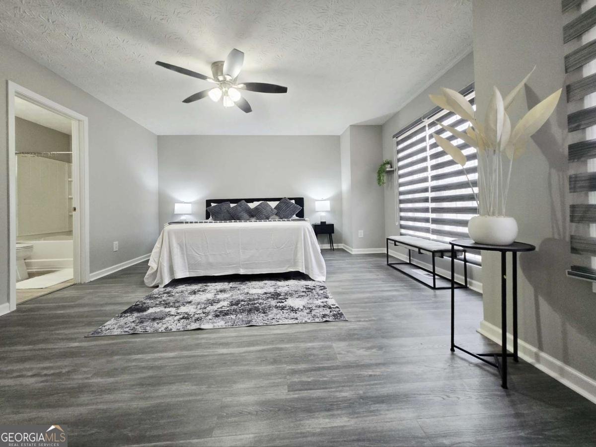 2430 Piering Drive Lithonia - Photo 29